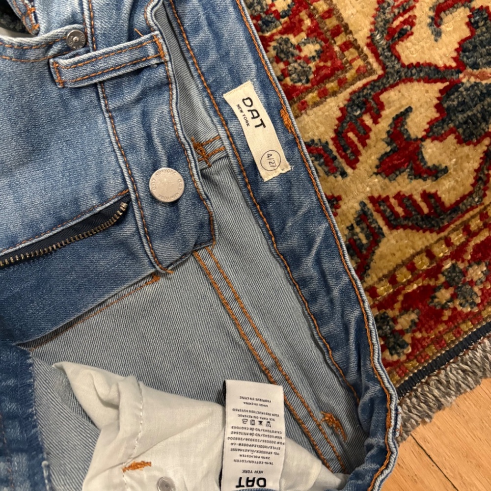 Oat New York Jeans - Picture 2 of 4